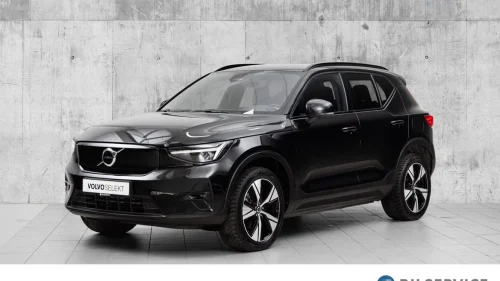 VOLVO XC40 Twin ACC/Krok/Kamera/Google/El.sete