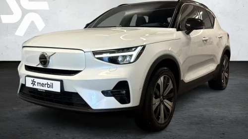 VOLVO XC40 AWD|Ultimate|Panorma|Harman Kardon| H-feste|360|