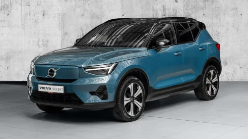 VOLVO XC40 360/KROK/PANO/HK/PIXEL