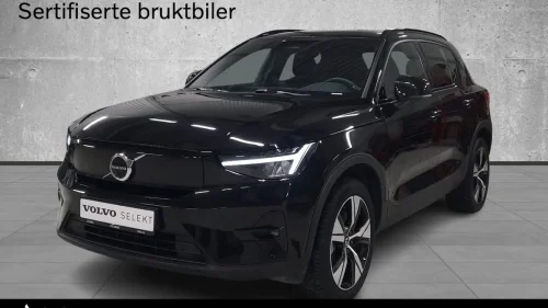 VOLVO XC40 Ultimate I H.feste I 360 kamera I 20"