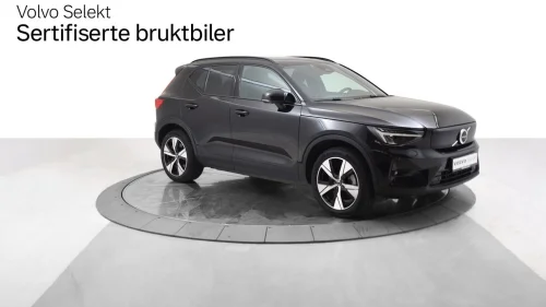 VOLVO XC40 Twin Ultimate / H.feste / Panorama / Kamera