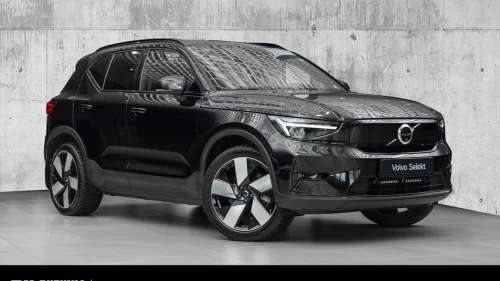 VOLVO XC40 2023 Twin Ultimate | 360 | H&K | KROK |