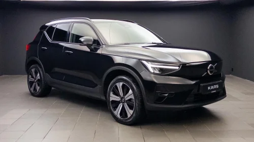 VOLVO XC40 Recharge TWIN AWD 1-Eier /El.Krok /Kamera /Navi /BLIS++