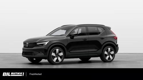 VOLVO XC40 2023 Twin Ultimate | 360 | H&K | KROK | 20¨ |