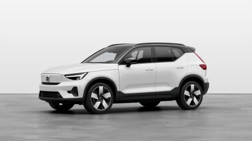 VOLVO XC40 Recharge Twin Ultimate SEMI.EL.HF|20"|H&K|PANO++