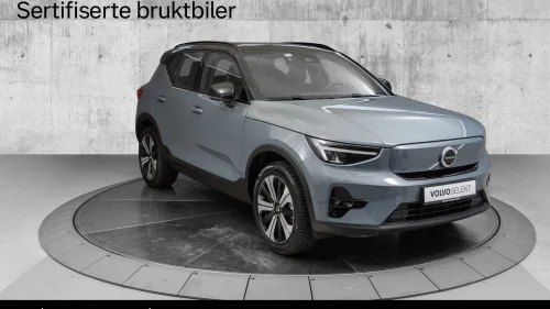 VOLVO XC40 Twin Ultimate 360/Panorama/Harman/El.stol