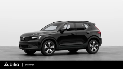 VOLVO XC40 P8 AWD Twin Plus | HØSTKAMPANJE | Google | APP