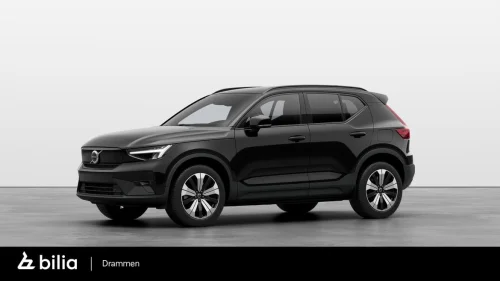 VOLVO XC40 Twin Engine AWD Plus - H.Feste, Google, Carplay++