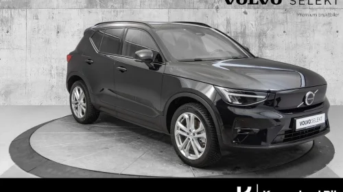VOLVO XC40 Twin Motor Ultimate/KROK/360/