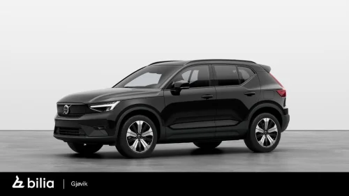 VOLVO XC40 Twin Ultra Panoramasoltak 360° Kamera Harman&kardon