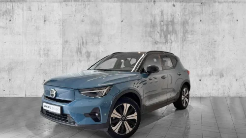 VOLVO XC40 Ultimate-360"-H&K-Pano-Acc-Navi-Dab-Bluetooth-Voc