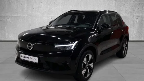 VOLVO XC40 Twin AWD Ultimate H.Feste 360° H&K Panorama El.Seter