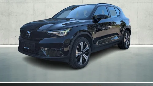 VOLVO XC40 Recharge Twin AWD Plus |Ryggekamera|Varmepumpe