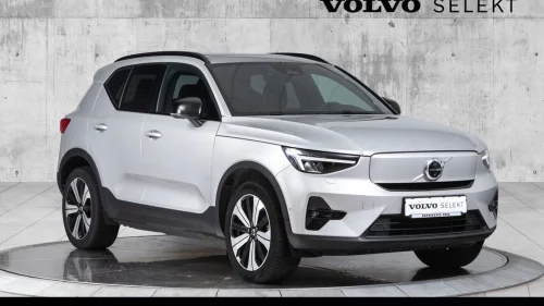 VOLVO XC40 SOMMERkampanje på bruktbil - fra 2,99% rente