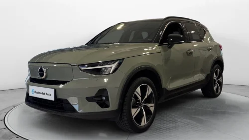 VOLVO XC40 408 hk Twin Engine Plus NAVI/KROK4x4/ACC/