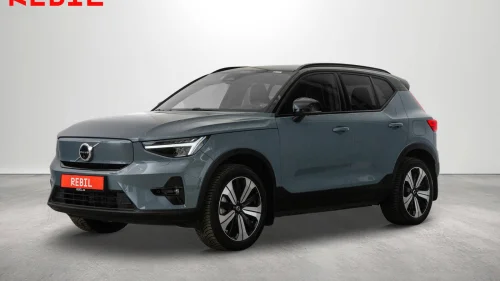 VOLVO XC40 Recharge/Twin/Ultimate/ACC/Harman/Pano/Krok/AWD