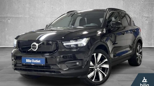 VOLVO XC40 XC40