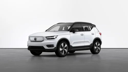 VOLVO XC40 Recharge P8 SEMI.EL.HF|PANO|VARMEP|R.KAM|EL.SETER+