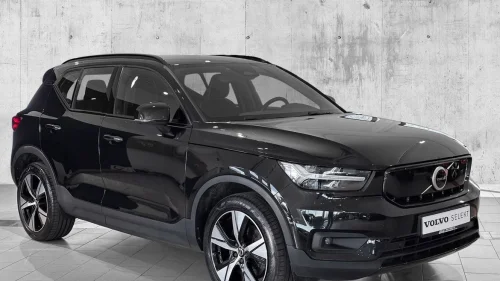 VOLVO XC40 AWD/HarmanKardon/Ryggekamera/El.førerstol