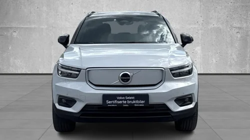 VOLVO XC40 //360 kamera//Harman&Kardon//