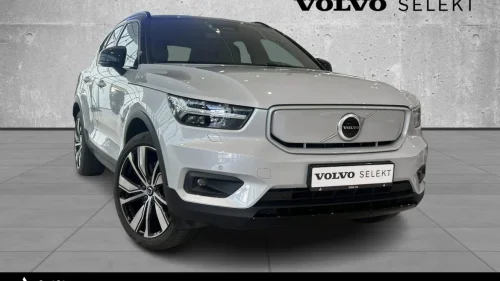 VOLVO XC40 408Hk AWD, Hengerfeste, 360*Kamera, Panorama, Harman/K