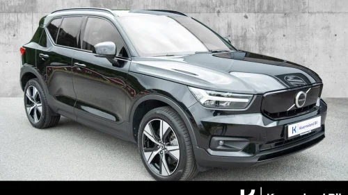 VOLVO XC40 XC40