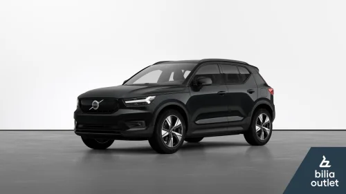VOLVO XC40 P8 AWD Recharge H-feste R-kamera Varmepumpe ACC ++