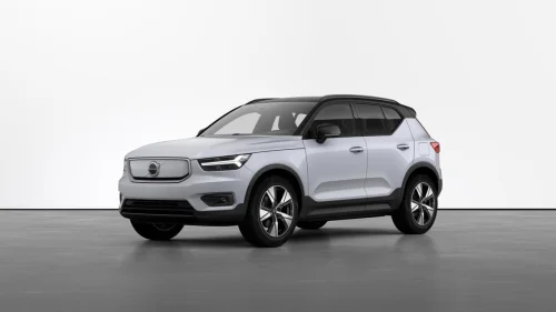 VOLVO XC40 AWD/Hengerfeste/El. seter/Google