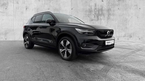 VOLVO XC40 P8 AWD Recharge / Varmer / ACC / APP / 360° / H.feste