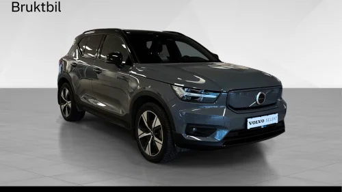 VOLVO XC40 P8 AWD Recharge