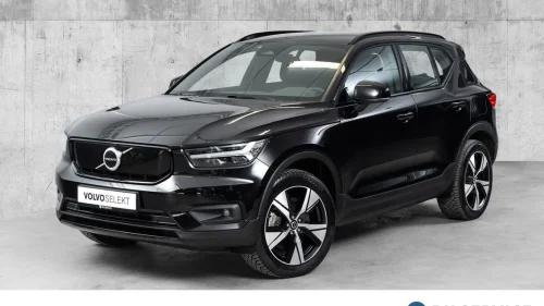 VOLVO XC40 AWD / El. seter / Google / Kamera / Oppv. ratt