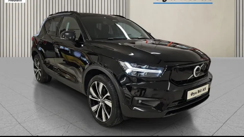 VOLVO XC40 P8 Recharge Pure Electric