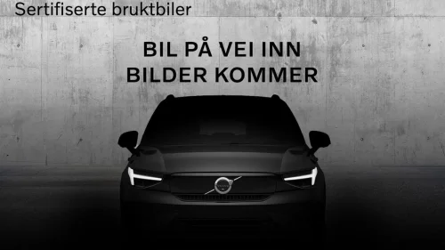 VOLVO XC40 P8 Awd, H.Feste, Varmepumpe, Kamera, 20'' sommerfelger