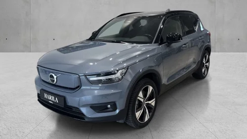 VOLVO XC40 XC40