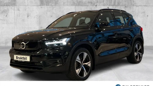 VOLVO XC40 Recharge P8 *360*H.Feste*ACC*Pano*H&K