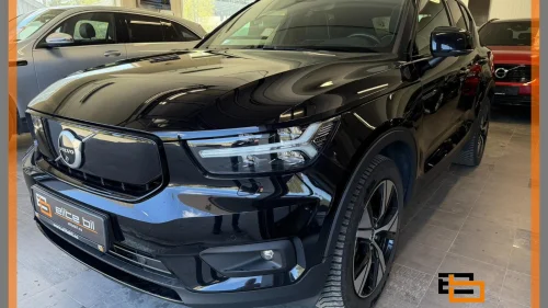 VOLVO XC40 Recharge P8 AWD |PANO|360|HF|V.PUMPE|ACC|+++