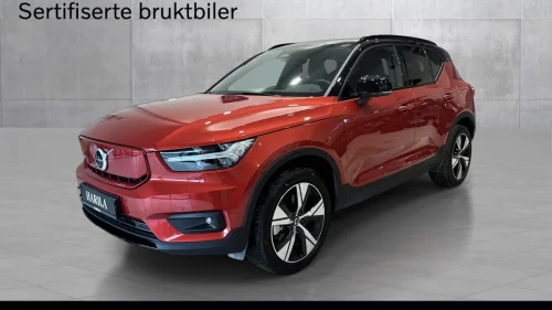 VOLVO XC40 XC40