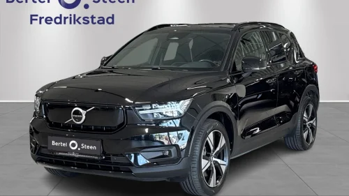 VOLVO XC40 Pano, H.feste, skinn, Ad.cruise, Harman Kardon, LED