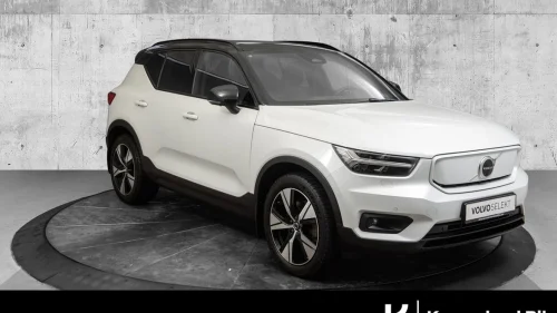 VOLVO XC40 Twin Motor H&K/Hengerfeste/360/Panorama/El.stol