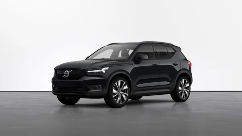 VOLVO XC40 Recharge P8 SEMI.EL.HF|20"|H&K|PANO|360|TONEDE++