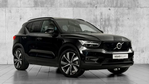 VOLVO XC40 El. AWD P8 Core 408Hk. Godt utstyrt!
