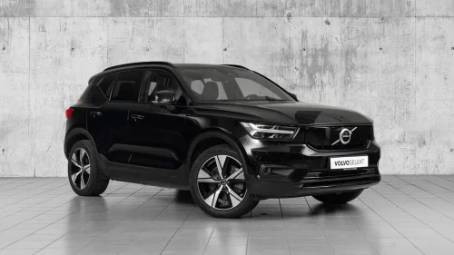 VOLVO XC40 P8 AWD Hengerfeste Harman/Kardon - Godt Utstyrt!