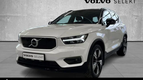 VOLVO XC40 P8 AWD 418km - Hengerfeste - HELGEKUPP!
