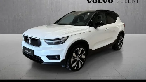 VOLVO XC40 XC40