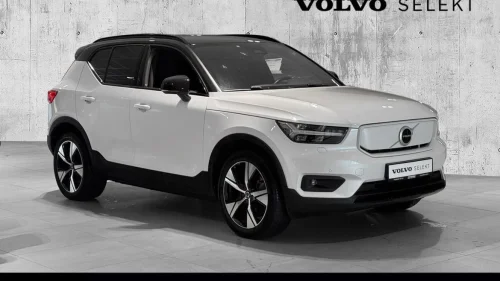 VOLVO XC40 Recharge P8 SEMI.EL.HF|LYS.PK|STOL.PK|INTELL.PK|ACC++