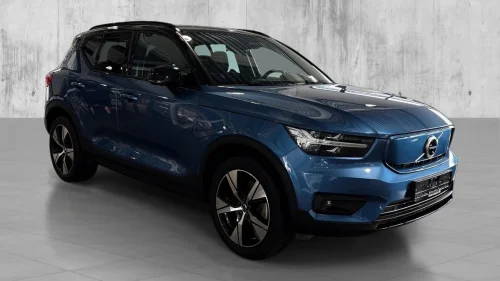 VOLVO XC40 P8 Recharge AWD/ACC/360KAMERA/NAVI/KROK/UTSTYRSBOMBE!!