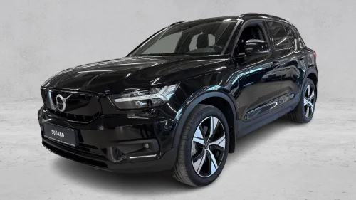 VOLVO XC40 P8 AWD Recharge