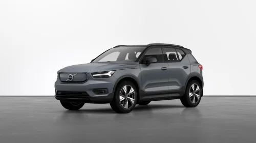 VOLVO XC40 Recharge P8 Pure Electric HFESTE|PANO|ACC|RKAM++