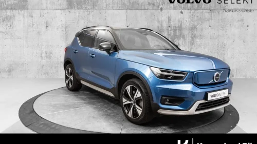 VOLVO XC40 P8 AWD VOC/PANO/360*/H&K/KROK