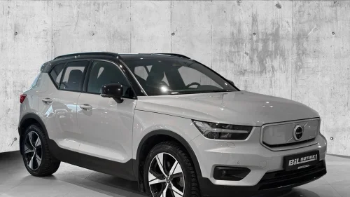VOLVO XC40 ACC/H-Feste/360kamera/Soltak/Harman Kardon